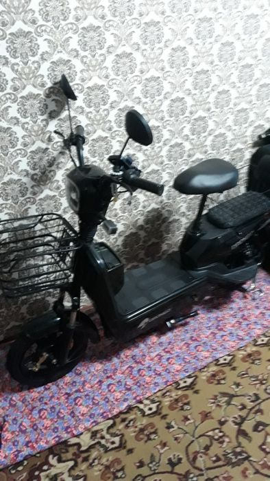 Дронго 48,Ампер 55 тезлик