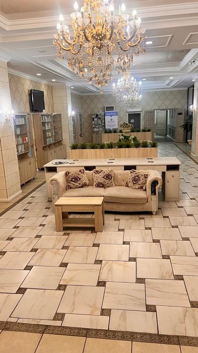 Сдаётся  кабинет в СУБАРЕНДУ