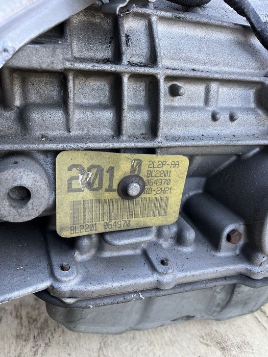 Контрактный двигатель 99E Ford Explorer 4.0 литра!