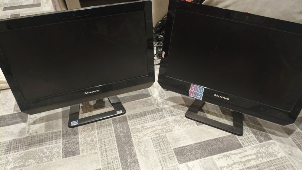 Моноблок Lenovo  2012