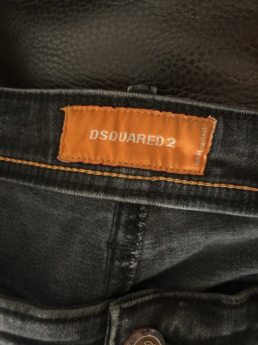 blugi disquared2 barbati