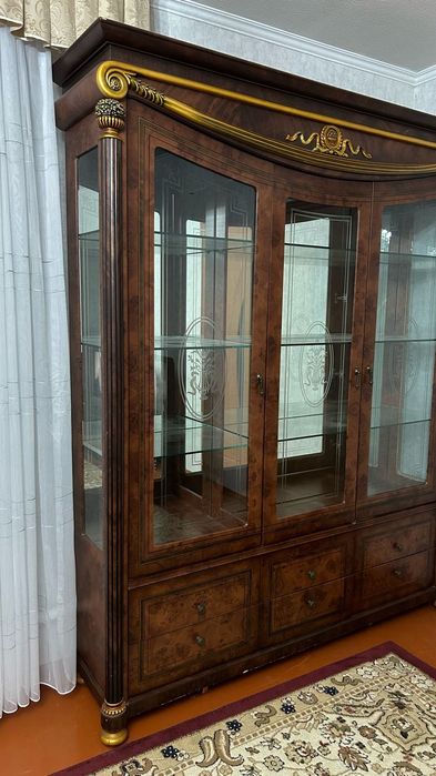 Горка для посуды