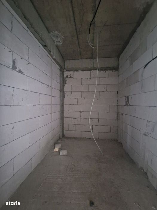 Mamaia Nord-Studiou 38mp, parcare si tva 21%inclus in pret — fotografia 3