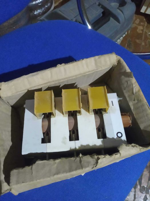 Электроинструмент на запчасти