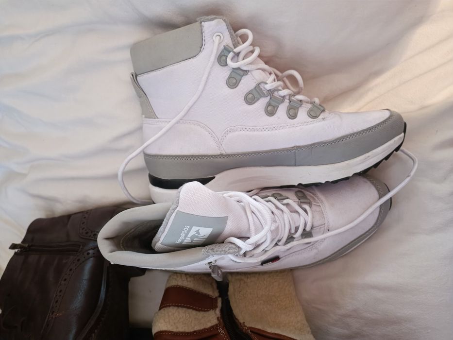 Боти, 38-39 номер