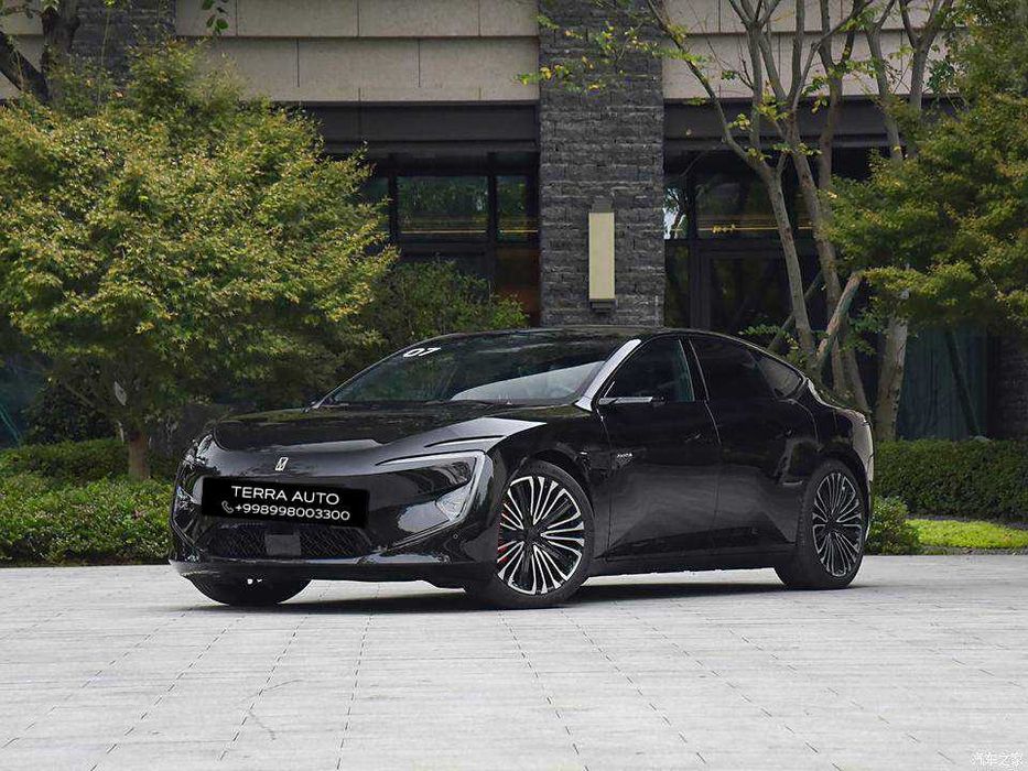 Changan Avatr 12 за 25-30 дней звонить только реальным клиентам