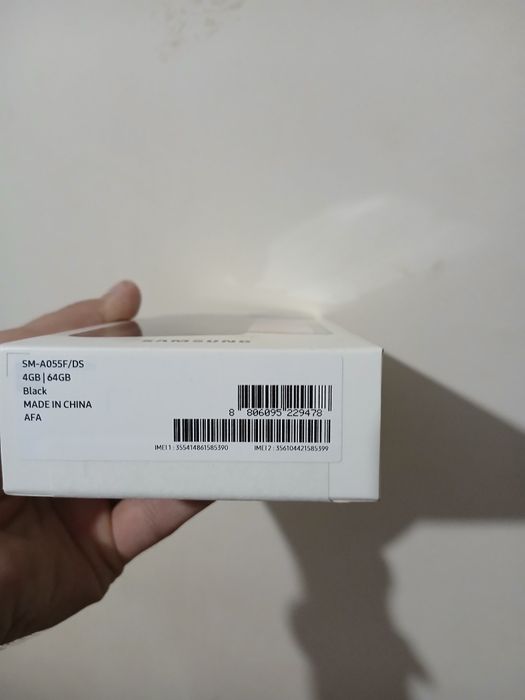 De vănzare telefon