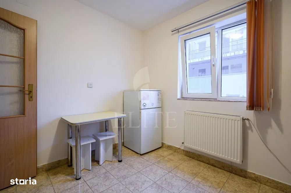 Apartament o camera în zona ZORILOR