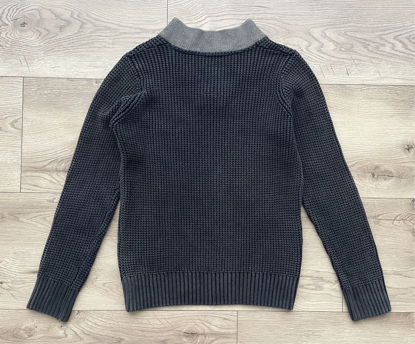 Bluza Pulover GSTAR RAW Cable Knit Barbati | Marime M
