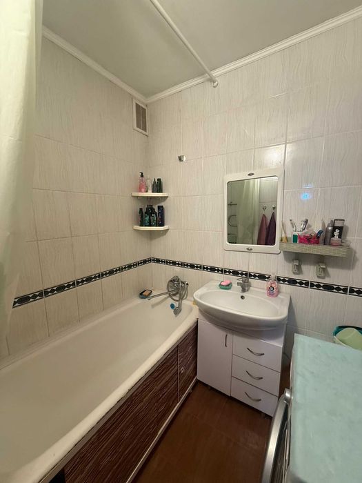 Продам 3х комн кв Старая часть Уалиханова