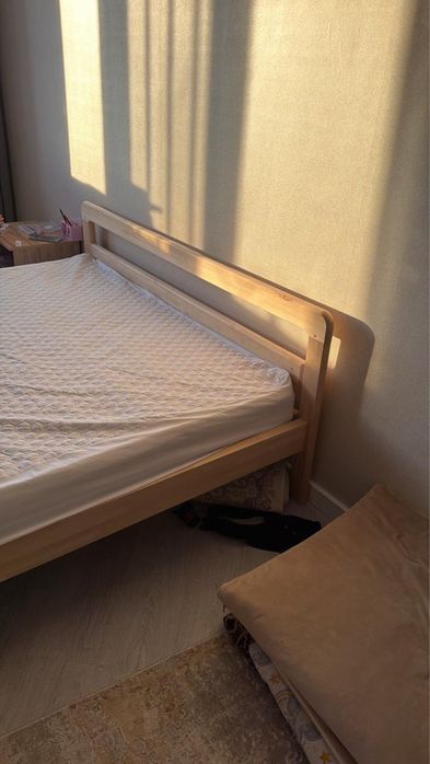 Продам срочно кровать
