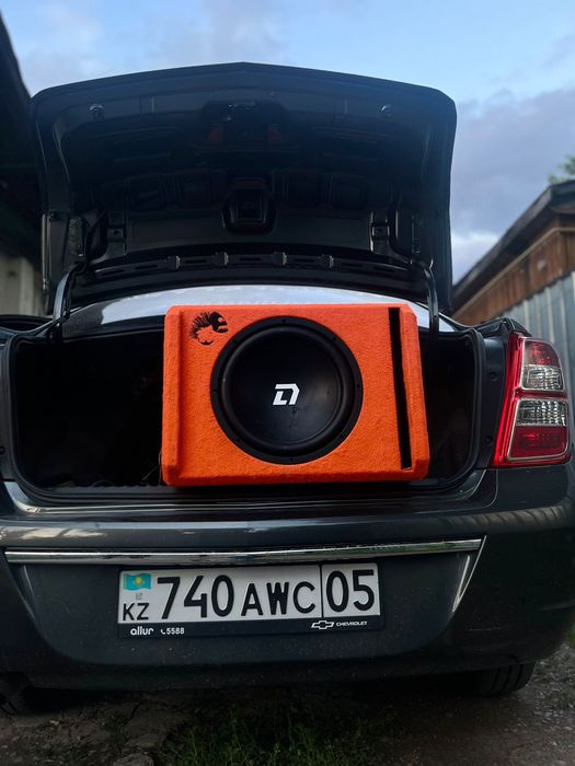 Буфер DL pirania