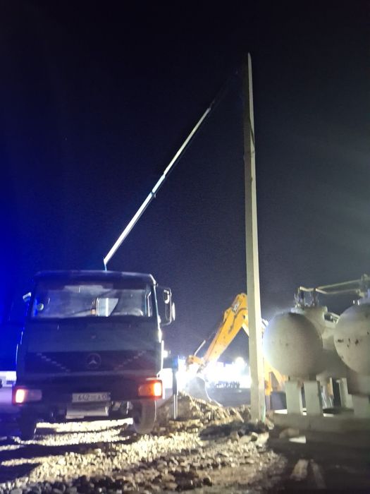 Услуги Манипулятора