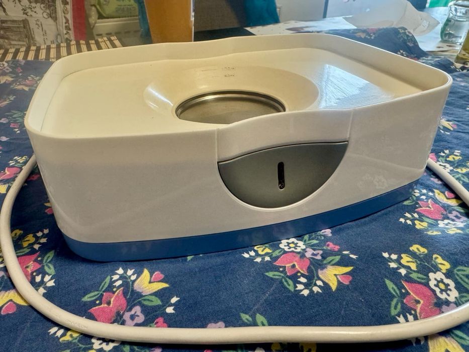 Стерилизатор за бебешки шишета Chicco