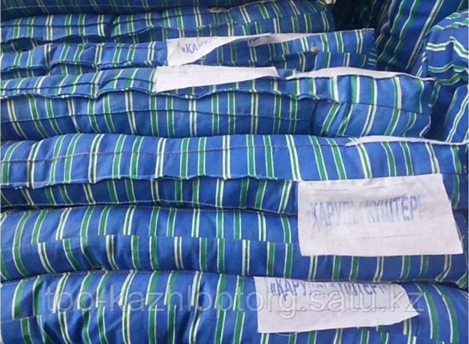 Матрасы ватные качество отличное оптом и в розницу