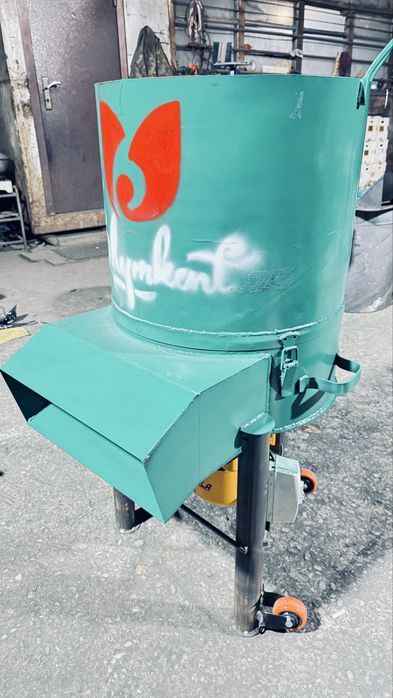 Шымкент Дробилка