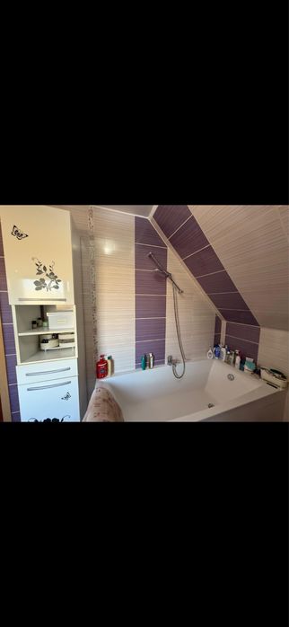 Cada cersanit mare in stare buna