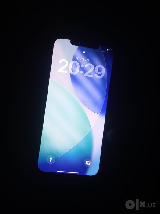 IPhone 12 pro max 128