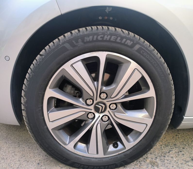 Citroen c4 grand picasso