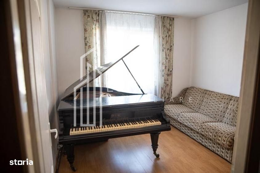 Apartament 3 camere, 75 mp, etaj 5/8, Diamant