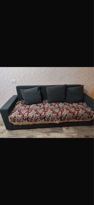 Сдам 1,5 квартиру