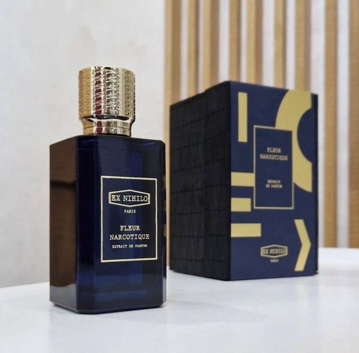 Narcotique extrait 100ml, Парфюм Наркотик Флер Экстракт