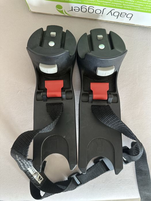 Adaptor Scoică Baby jogger