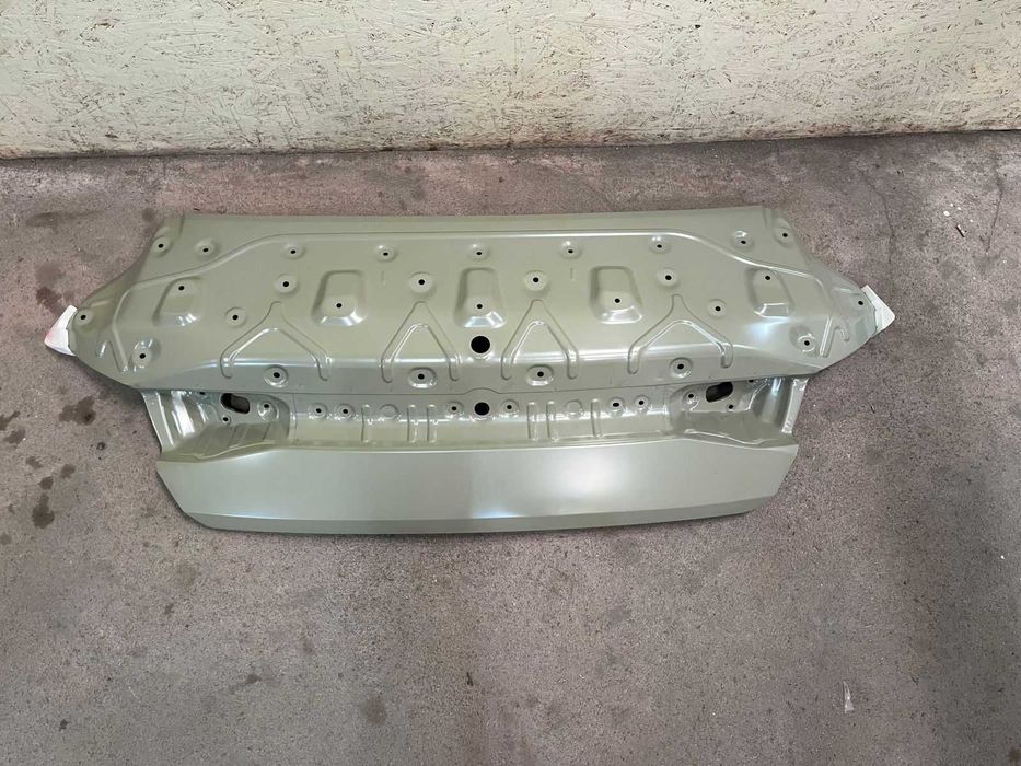 Крышка багажника Хендай Элантра 2021- / Hyundai Elantra 2024