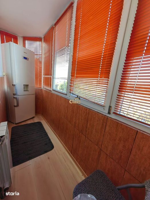 Garsoniere | Etaj Intermediar | 22 mpu+4 mp balcon | Zona Expo Marasti