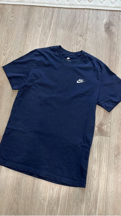 Оригинальные вещи найк