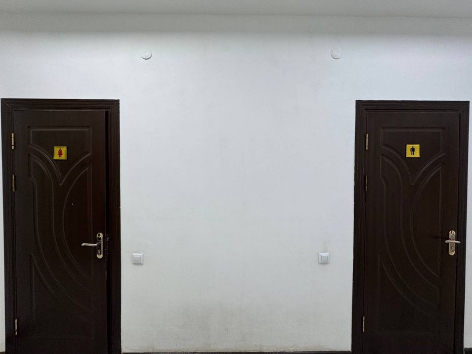 Аренда офис Метро Айбек 450 кв м с ремонтом 24/7 Доступ