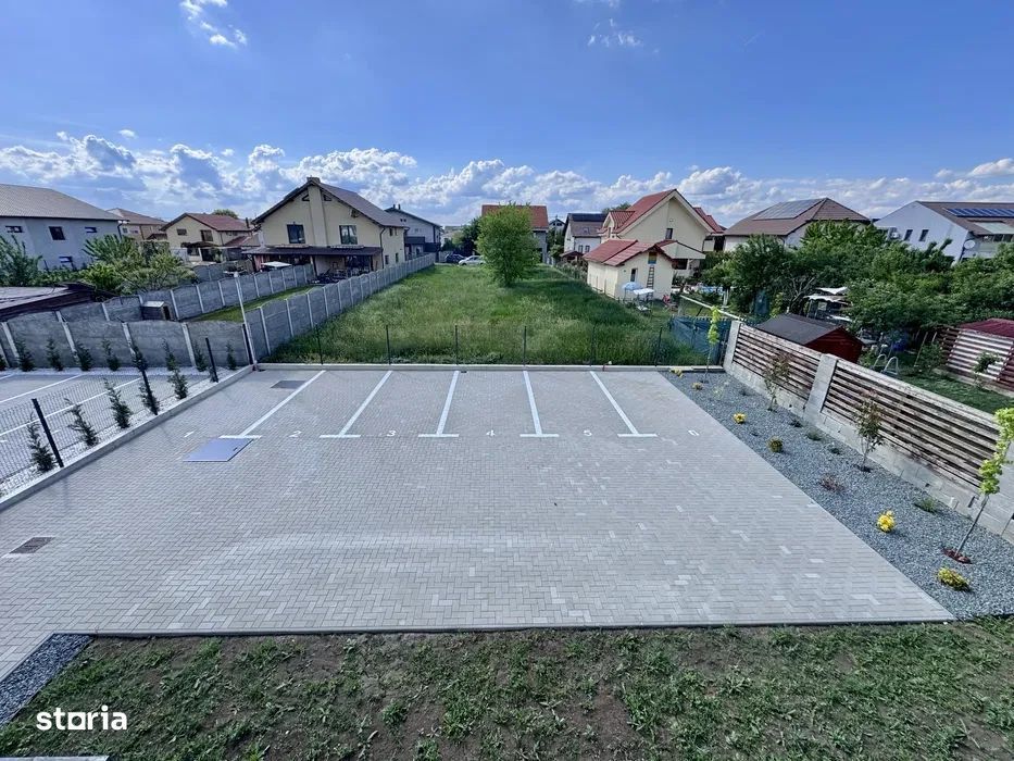 Apartamente premium, cu 2 si 3 camere, de vanzare, in Dumbravita