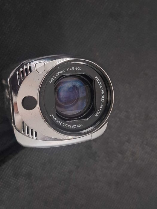 JVC functional ...