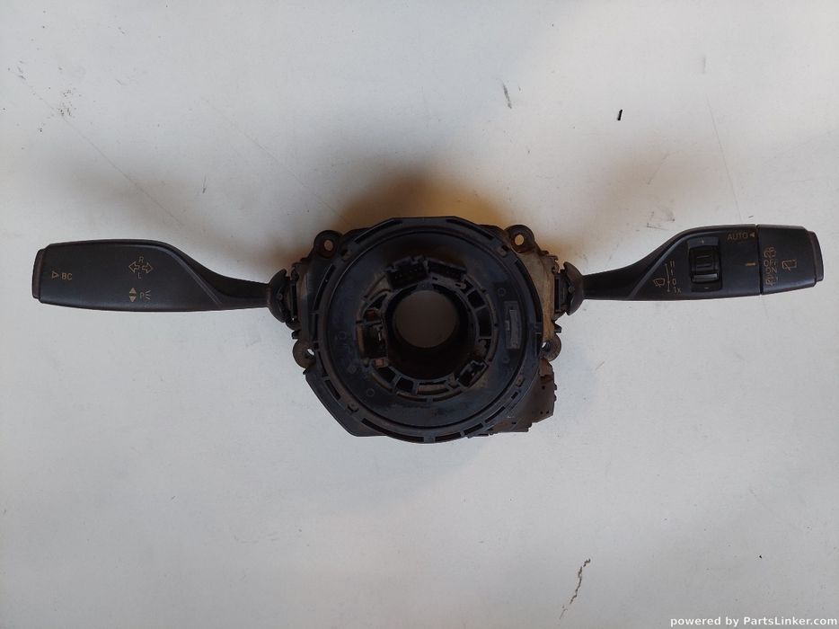 Spirala Airbag / Spirala Volan Bmw X5 Iii (F15, F85) [ 2012 - 2018 ] O