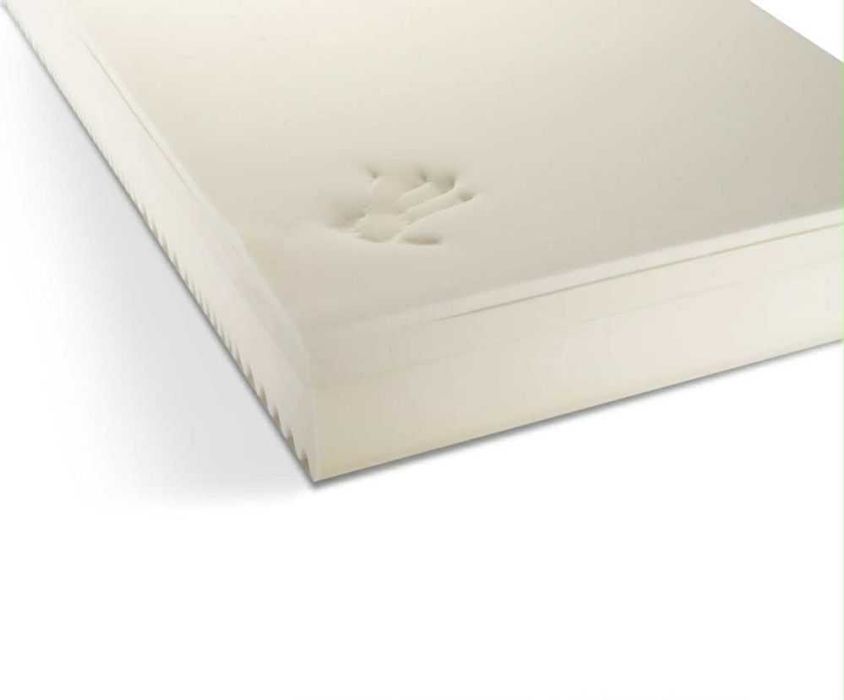 Нов немски ортопедичен матрак 144/190 см