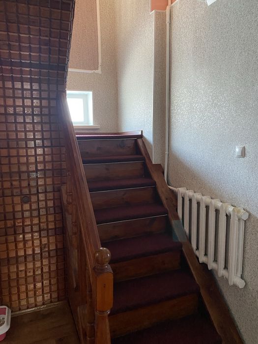 Продается дом в Зачаганске 240 кв. м.