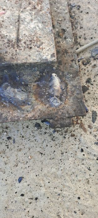 Impuls mma 400 svarka aparat