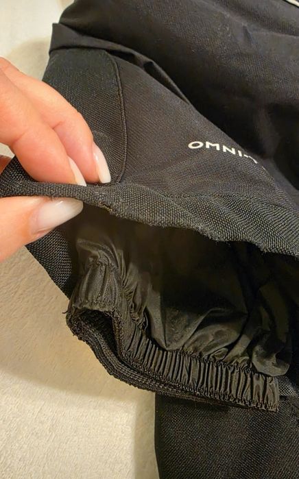 Costum de ski Columbia