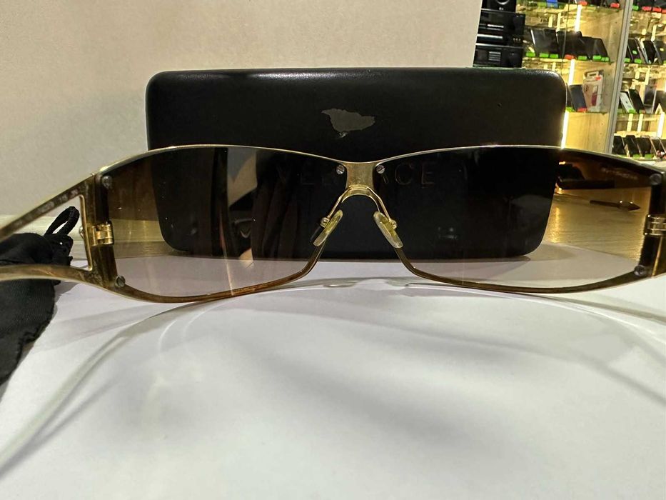 Versace MOD 2040 - 74 мм