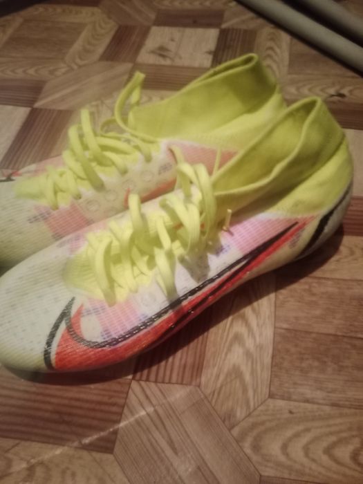 Продам бутси отл сост