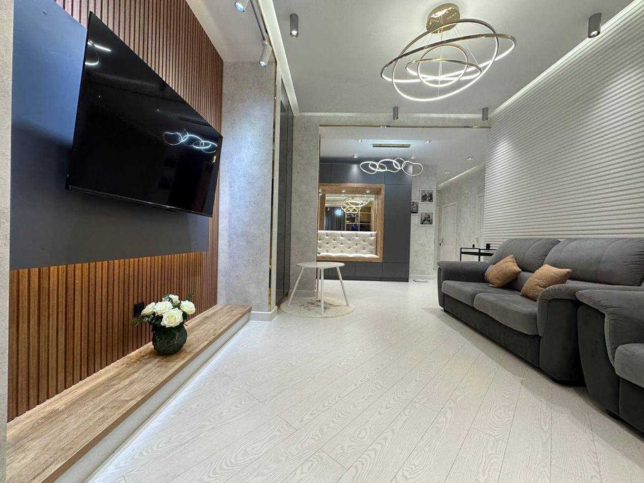 Очень выгодная цена!Квартира в хорошем районе!ЖК Yunusabad Plaza!