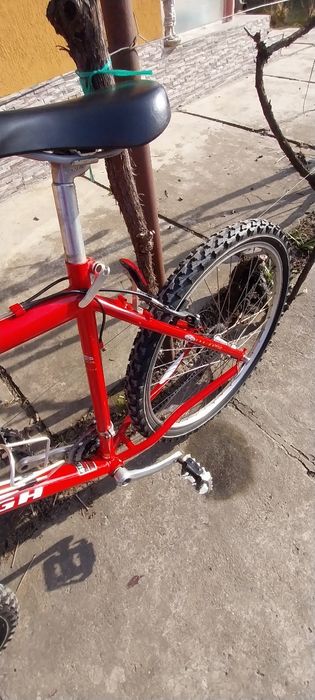 Vând bicicleta Raleigh