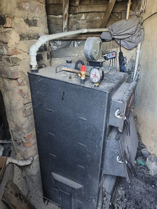 Продам частный дом!