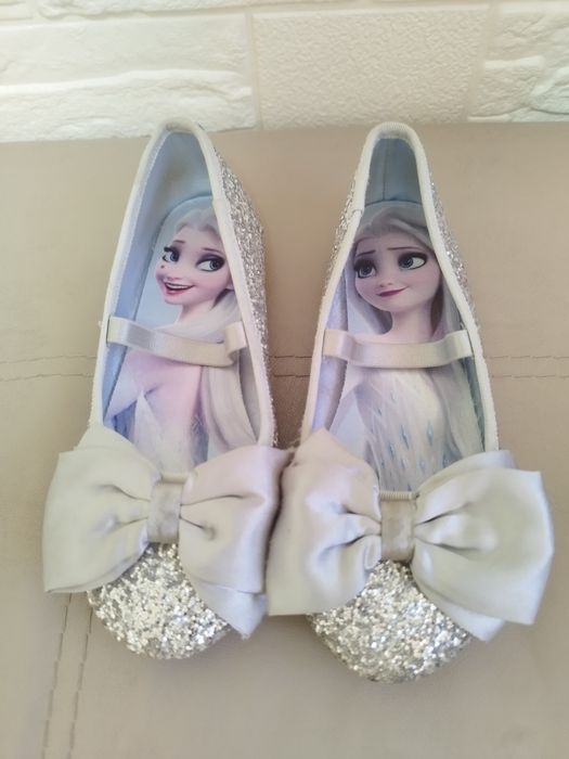 Обувки Disney Frozen