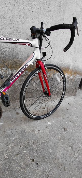 Vand bicicletă..