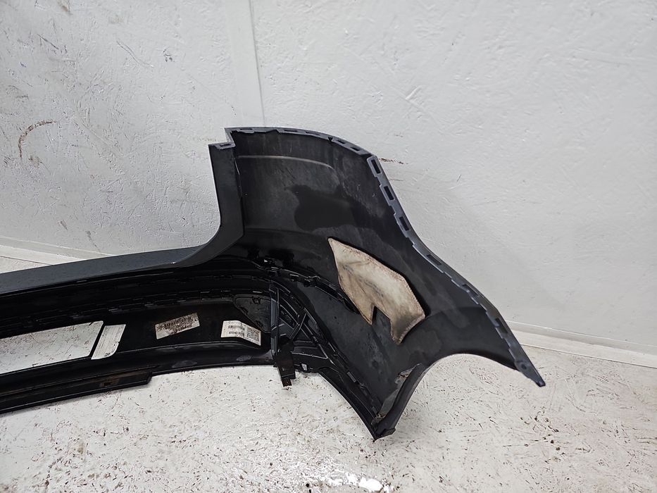 Bara spate Volkswagen Touran (5T1) R-line [Fabr 2015-prezent] LC7Q