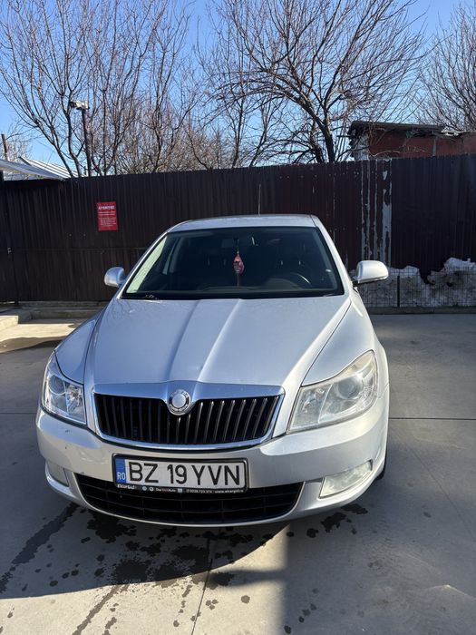 Skoda octavia 1.6 TDI