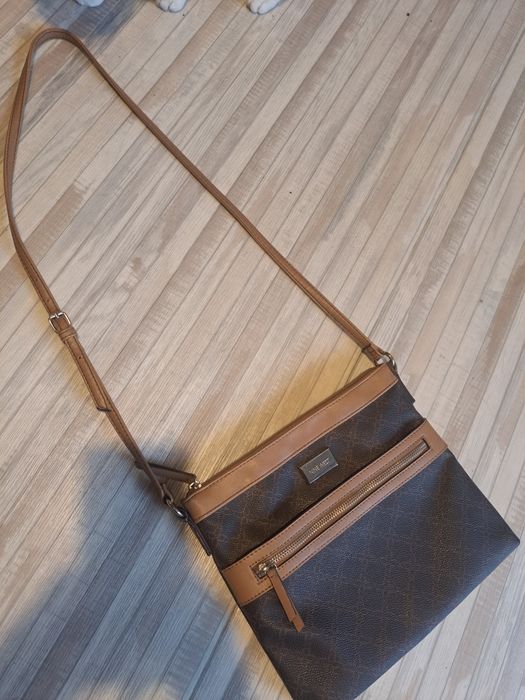 Продам сумку из эко-кожи
