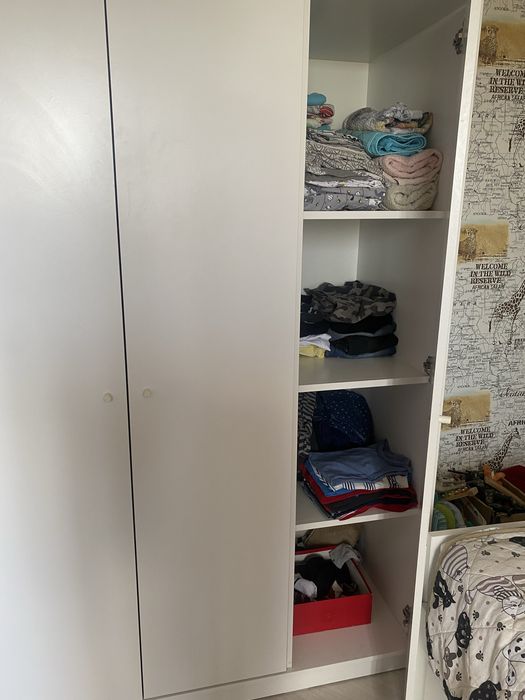 Продам шкаф для детской