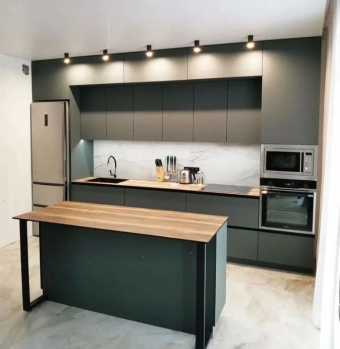 Oshhona mebeli kuhonnaya